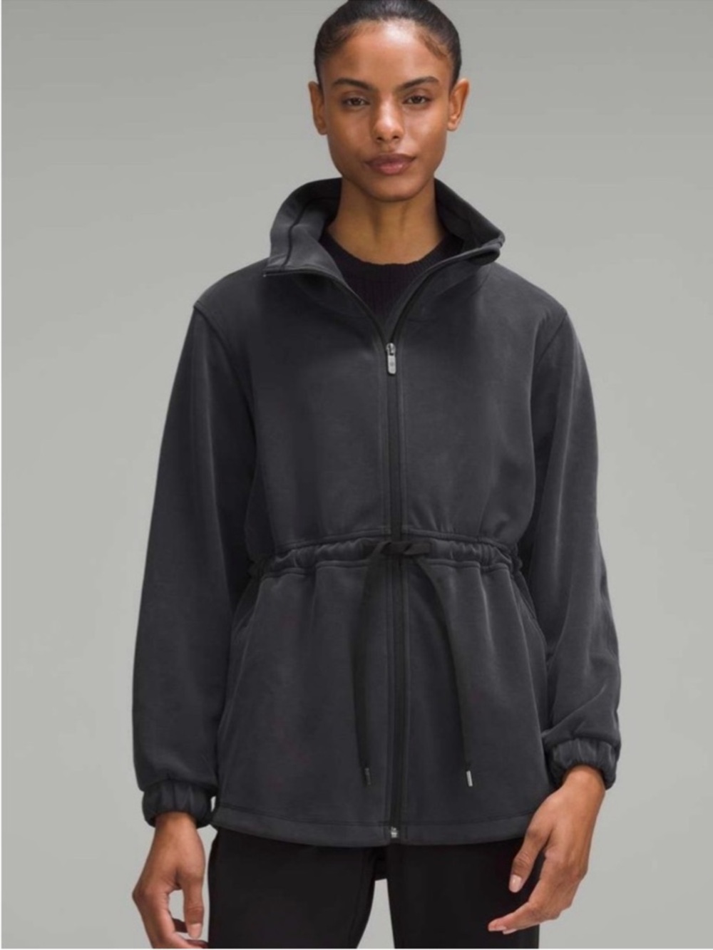 Lululemon Softstreme jacket